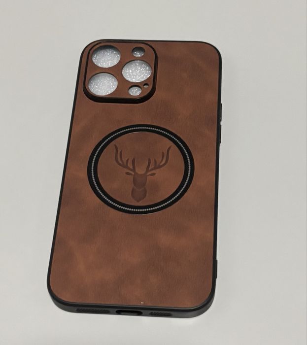 Capa Iphone 14 Pro Max