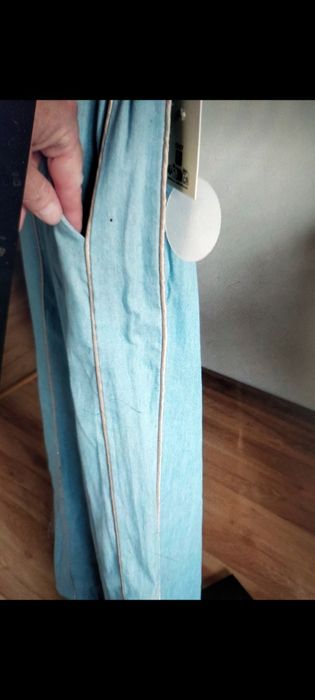 Komplet Mitica&co oversize
