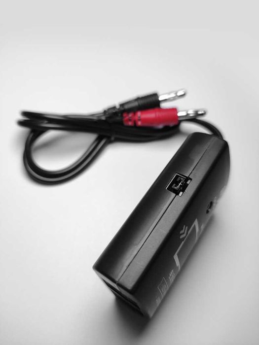 Щупи для блоку живлення OSS W112D+ All iOS Iphone Android LCD