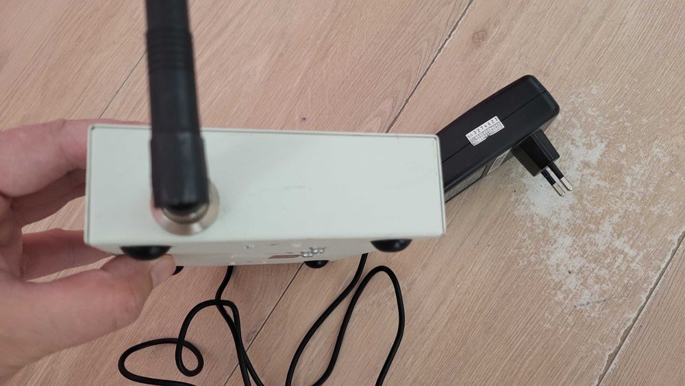 CTL-800 CDMA Terminal