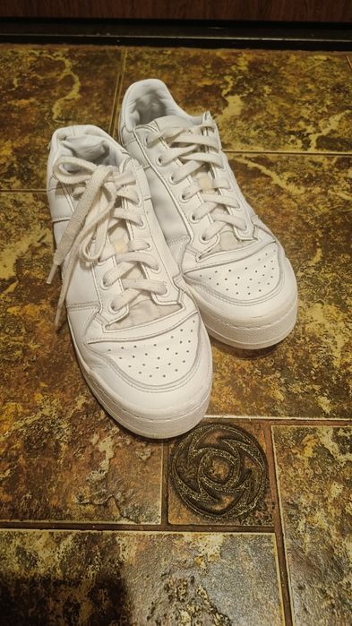 Adidas forum low bold