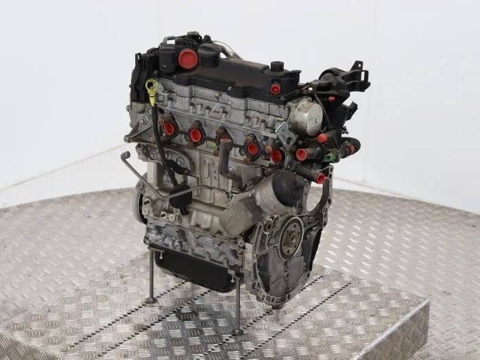 Motor F6JD FORD 1.4L 68 CV