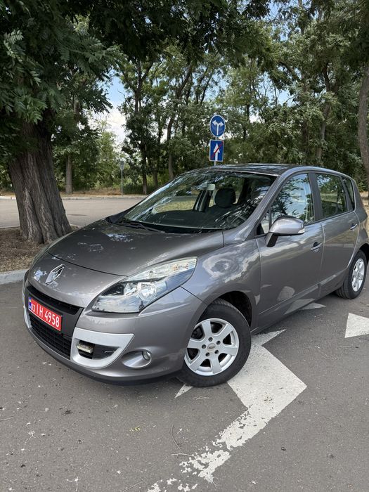 Продам Renault scenic