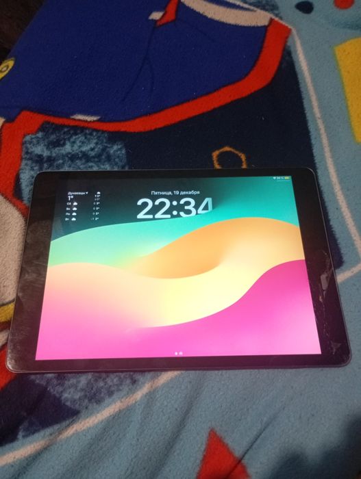 Ipad 9 2021 10.2