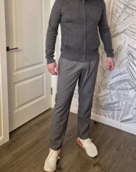 Sweter męski guess