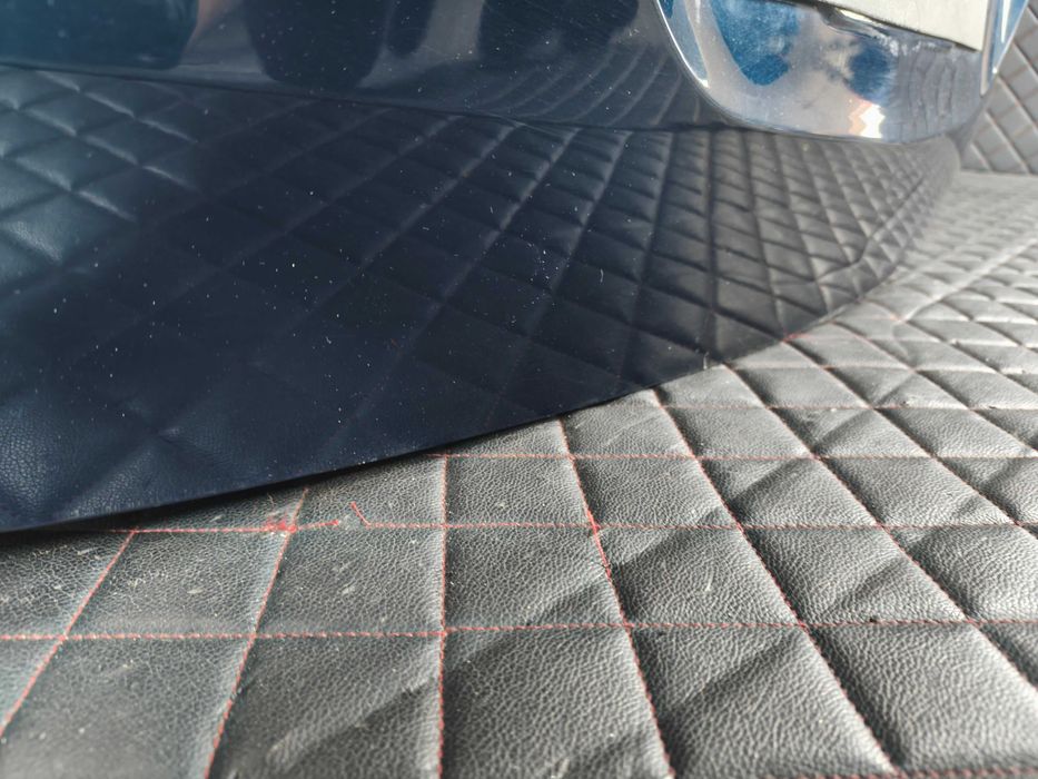OPEL ZAFIRA III C Klapa Tylna Bagażnika Kompletna