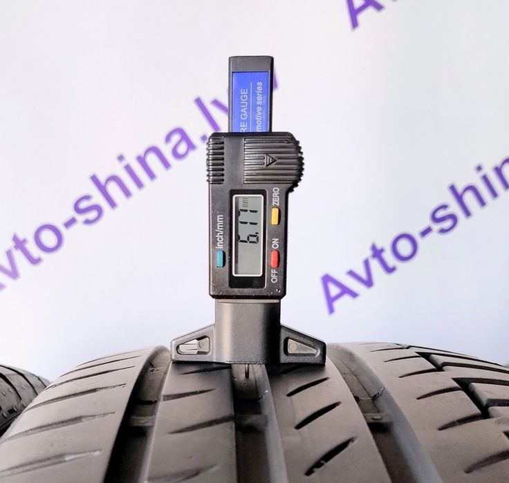 Шини літні R19 225/55 Continental Premium Contact 6