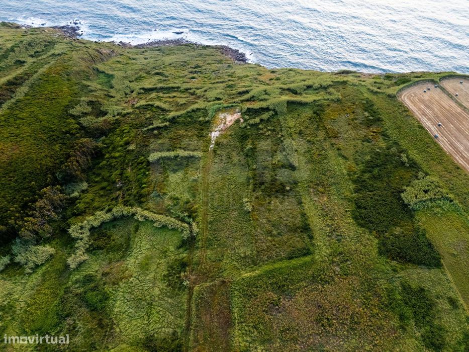 Terreno à Beira-Mar