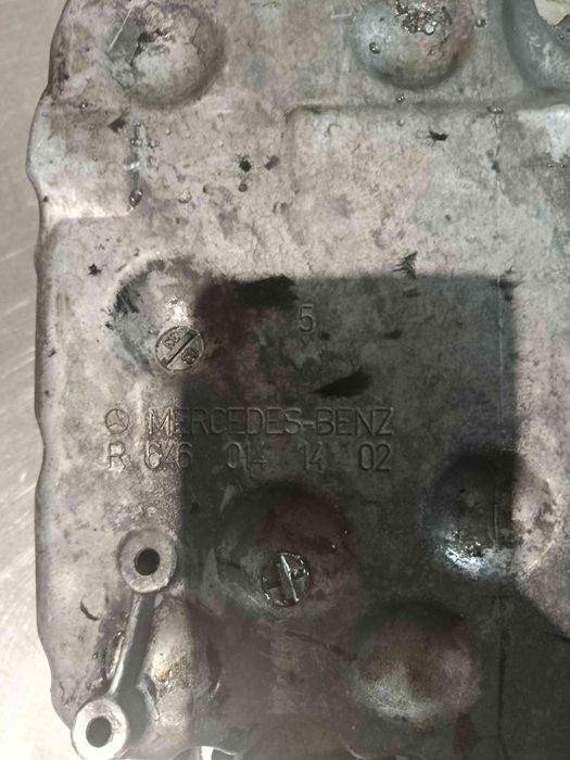 Carter MERCEDES-BENZ Classe C Carrinha (S204)