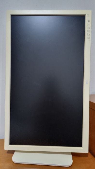Monitor LG 27 polegadas full hd Bidireccional com colunas
