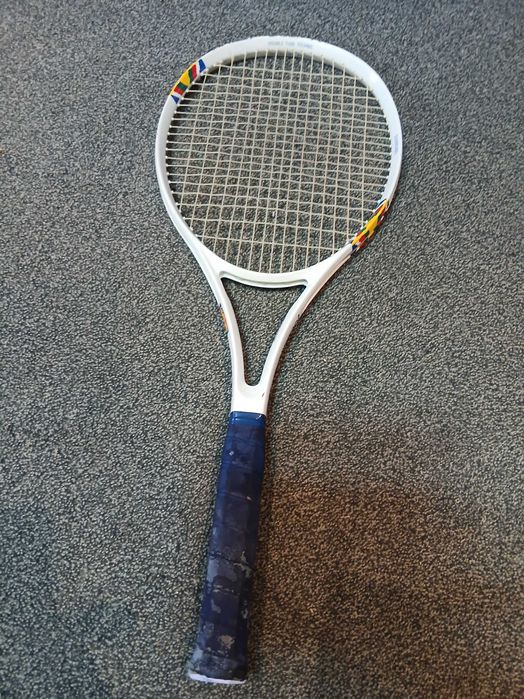 rakieta tenisowa Tomahawk