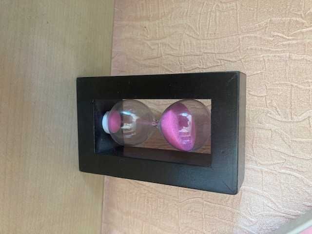 часы песочные сувенирные