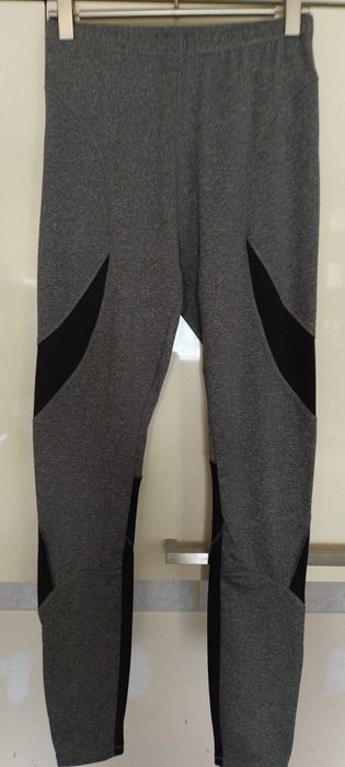 Leginsy sportowe