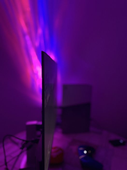 Setup para noites casuais