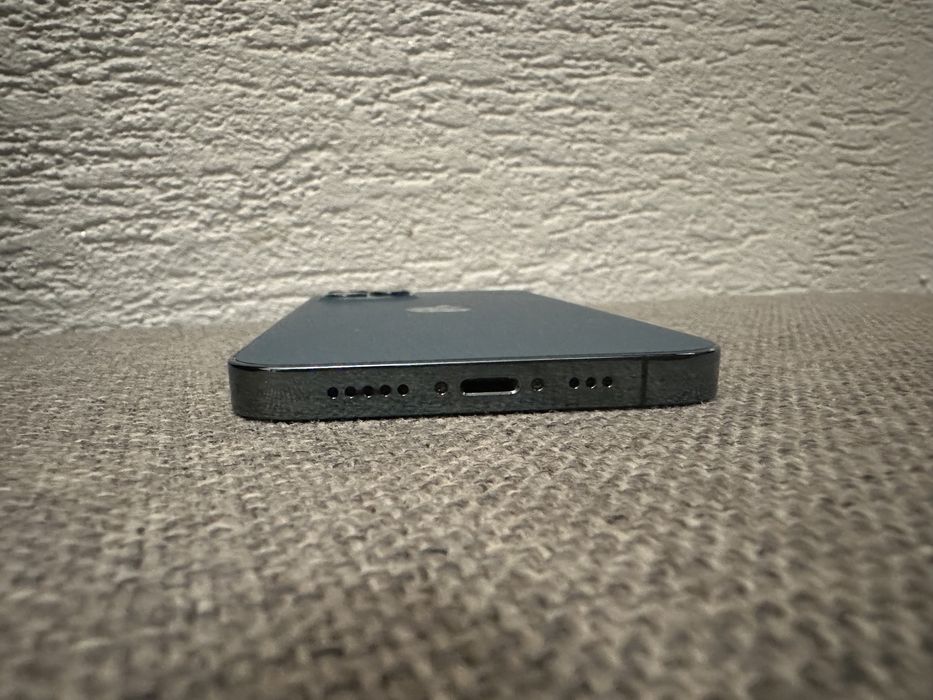 Iphone 12 pro 128gb 100% bateria, gwarancja