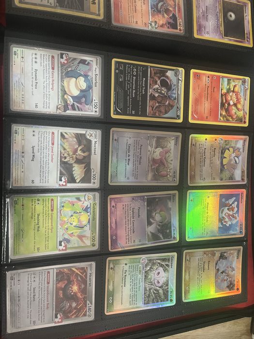 Cartas Pokemon Venda