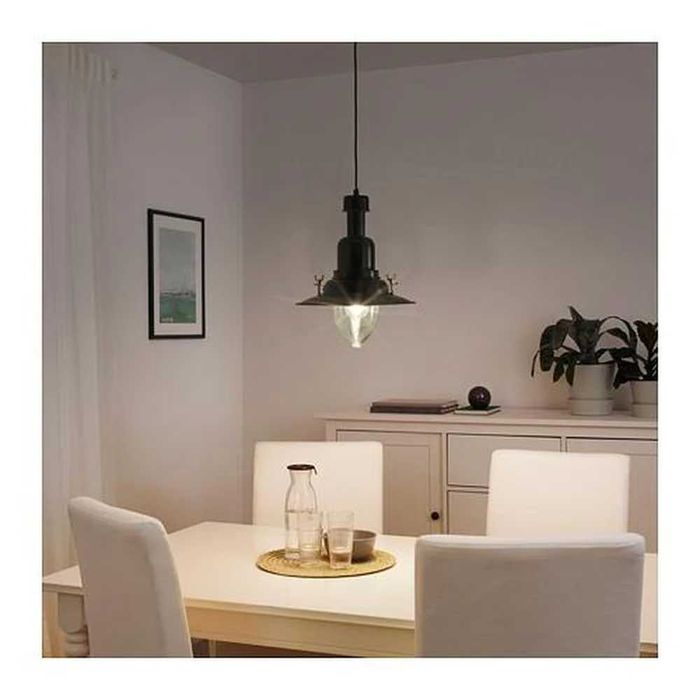 Candeeiro estilo industrial OTTAVA