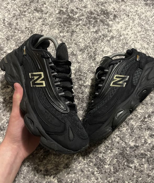 Кросівки New Balance 1000 Cordura