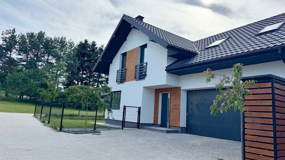 House in Rzeszów, Śródmieście - View 3
