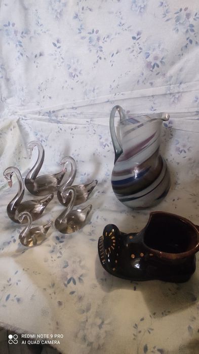 Речі для побуту, інтер'єру.