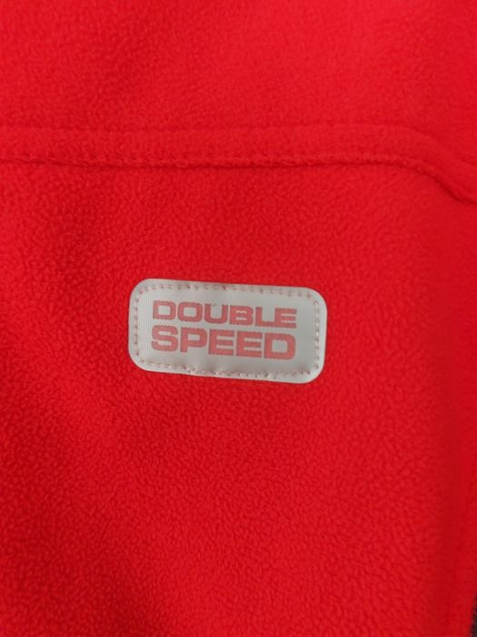 Kurtka softshell Double Speed
Ku