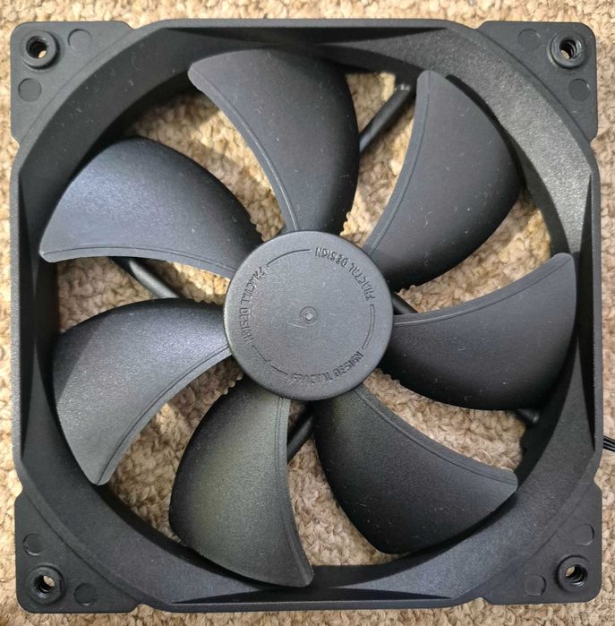 Ventoinha Fractal Design Dynamic X2 GP-14