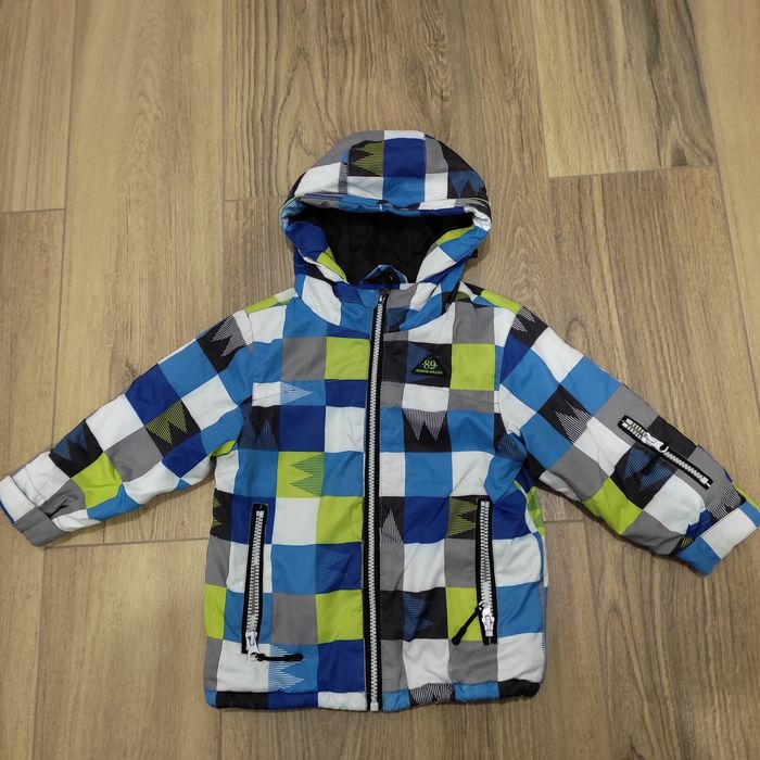 Kurtka narciarska r. 92