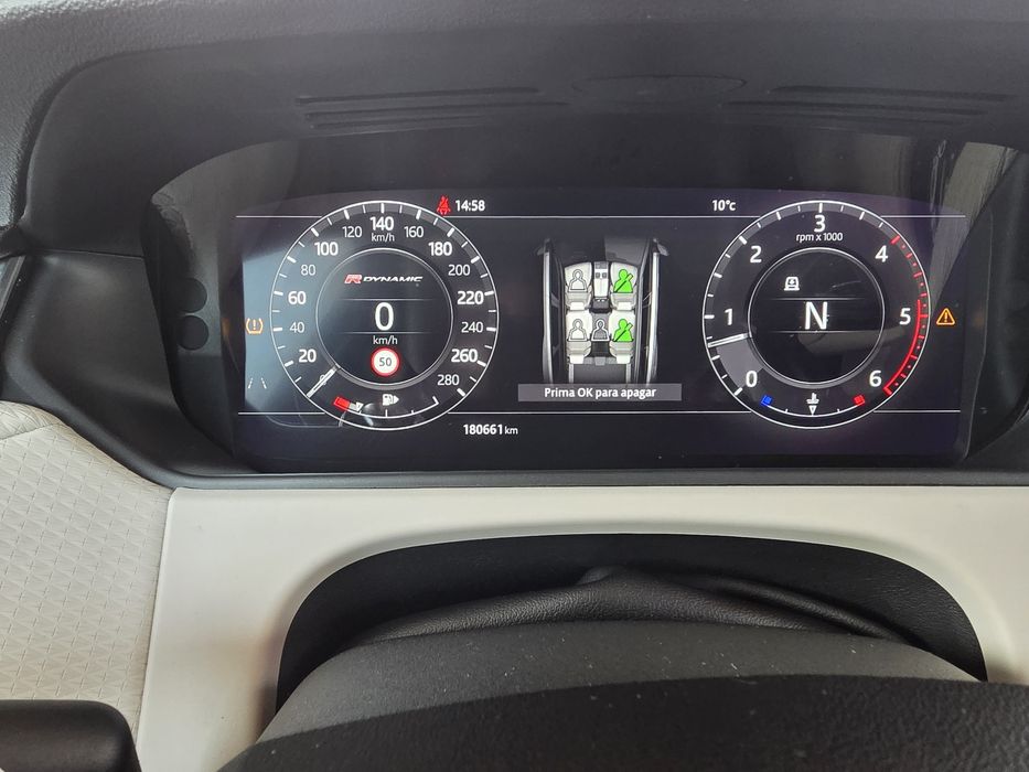 Range Rover Velar 3.0D R.Dynamic AWD