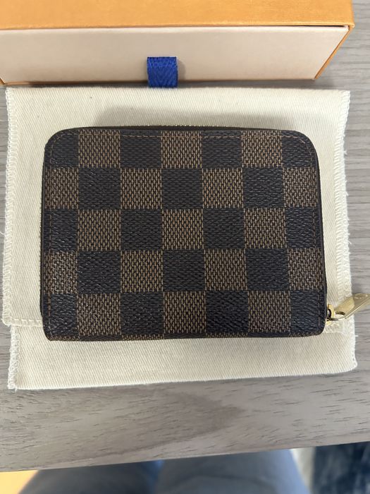 Louis Vuitton portfel