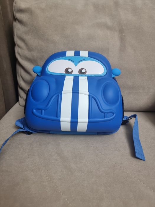 Рюкзак Supercute car