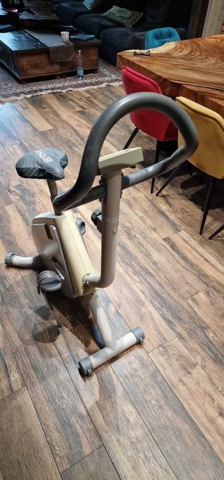 Orbitrek Kettler + Rowerek gratis