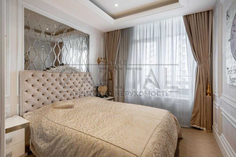 2-кімнатна квартира за адресою бульвар Дружби Народів (площа 70 м²) - Atlanta.ua - фото 11