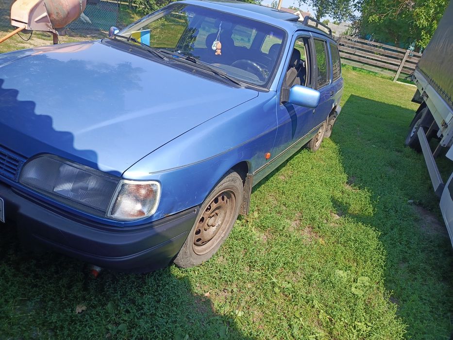 продам ford sierra