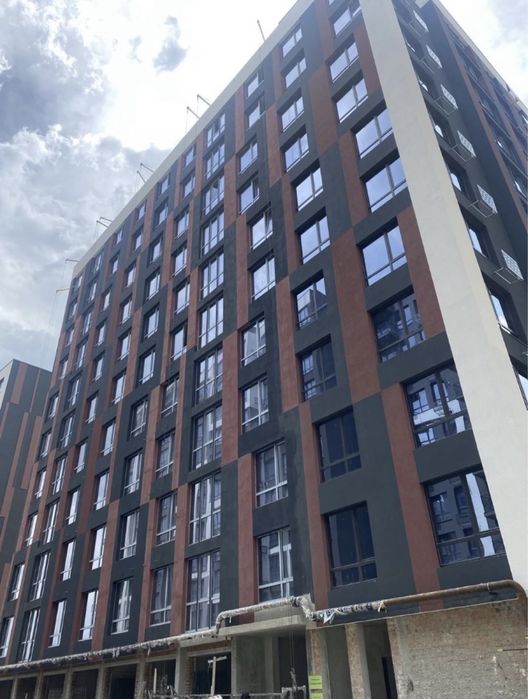 Утеплення фасадів! Фасад! Якісно! Висотні роботи!