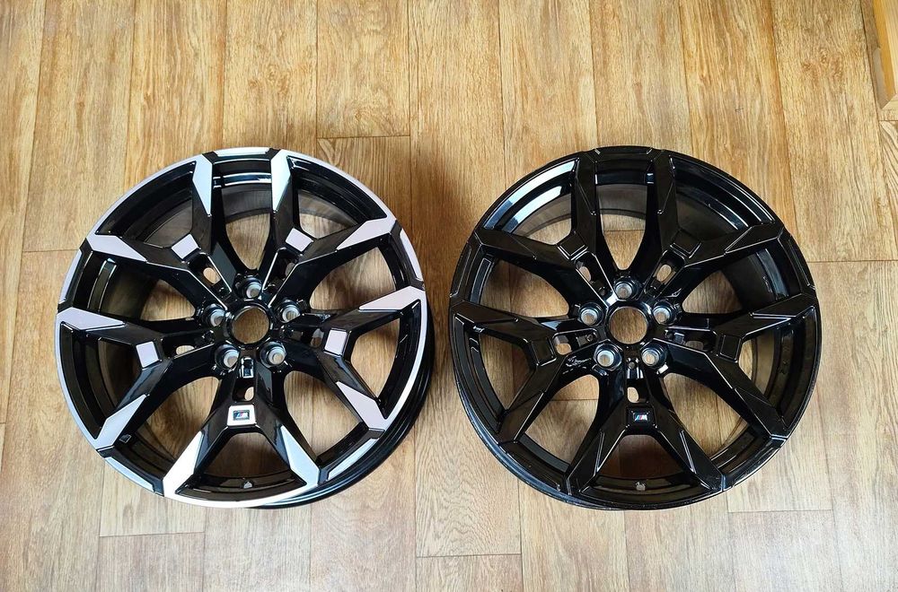 R19 оригінал BMW 2 3 4 5 G42 G20 G21 G22 G30 G31 стиль 995M диск бмв