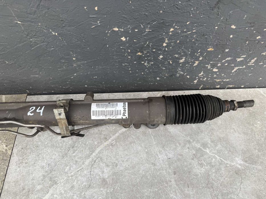 Рульова рейка Volkswagen Phaeton