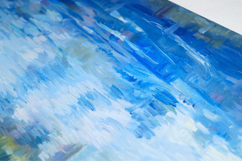 «Південний Буг» картина