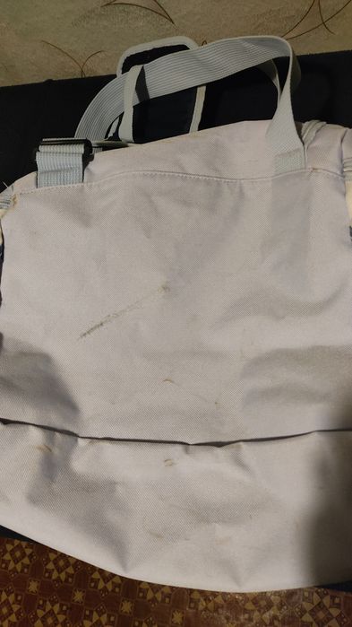 Дорожня сумка Reebok