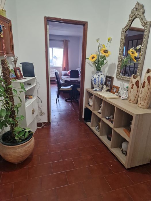 T3  com grande espaço