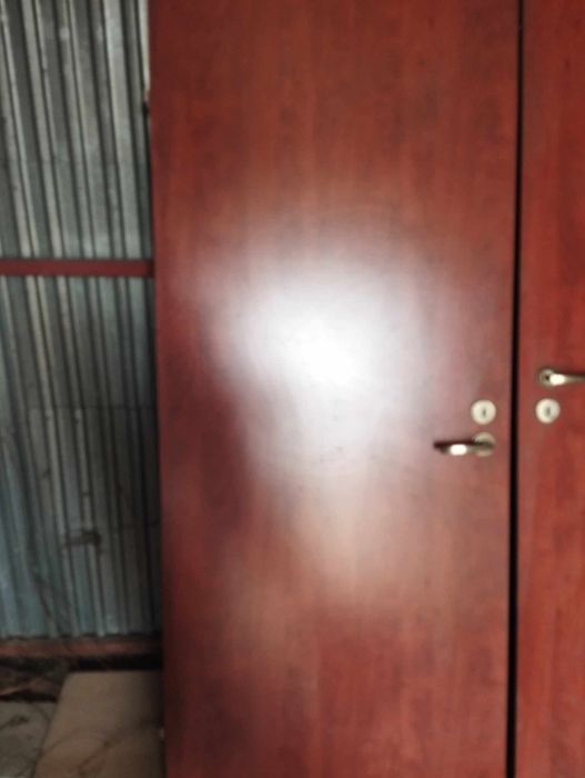 Drzwi wewnętrzne
