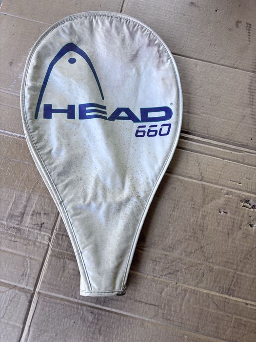 Rakieta do tenisa Head