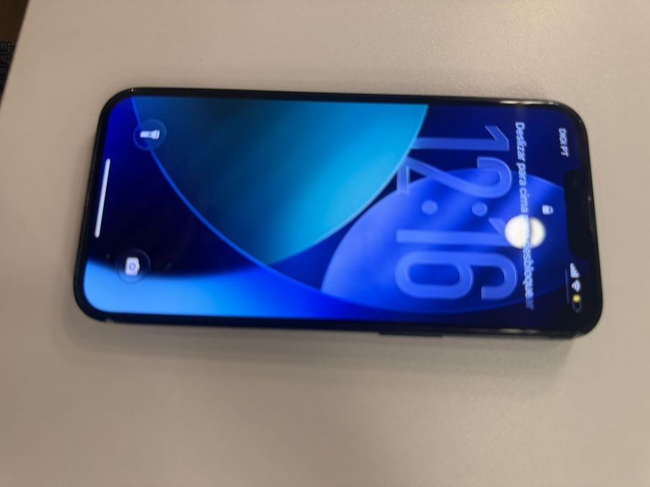 iPhone 13 128GB como novo