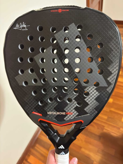 Adidas metalbone hrd+ 3.4 2025