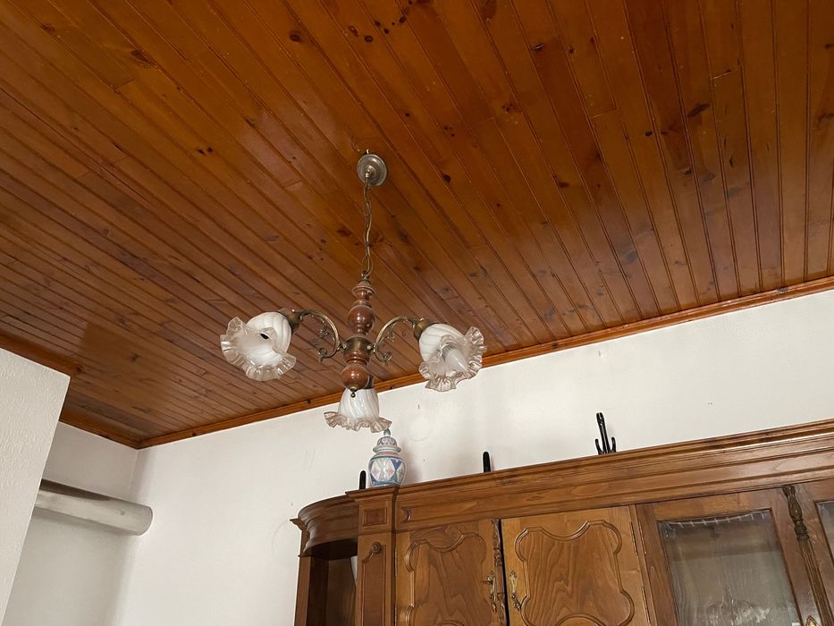 Candeeiros de sala