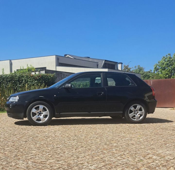 Audi A3 1.9 TDI 1997