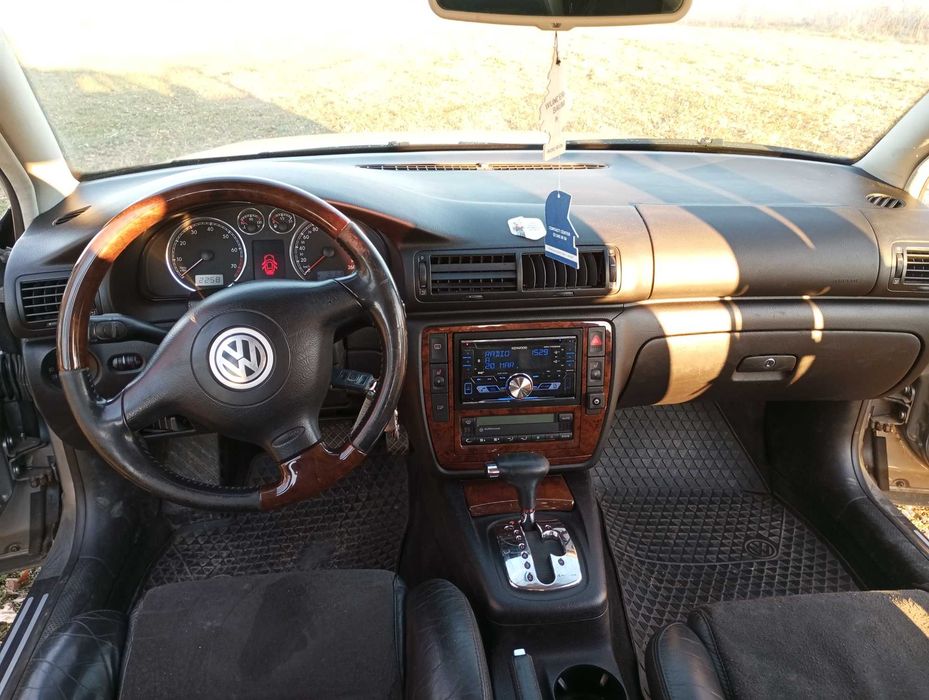 Sprzedam Passat B5