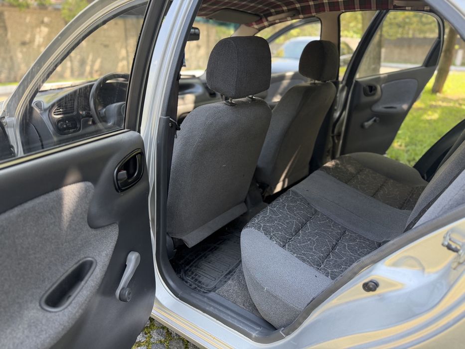 Продам Daewoo Lanos SE  поляк с газом евро 4