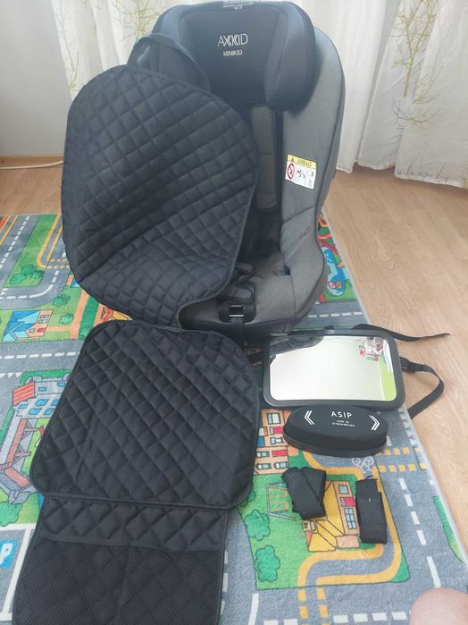 Fotelik samochodowy