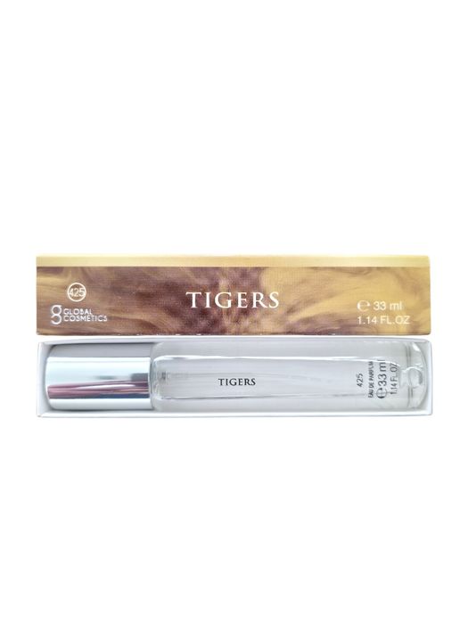 Tigers 33ml ( Męskie)
