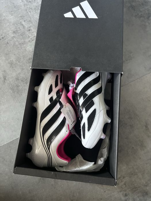 Korki Adidas Predator Precision FG